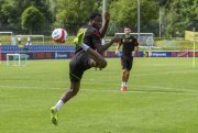 BASEL Training