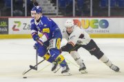 KLOTEN - LAUSANNE