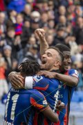 BASEL - YVERDON