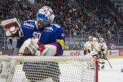KLOTEN - LUGANO