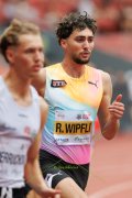 LEICHTATHLETIK SM 2026