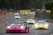 24H LE MANS