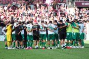 GENF - ST.GALLEN