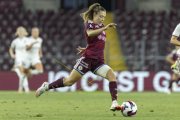 SERVETTE- SPARTA PRAG