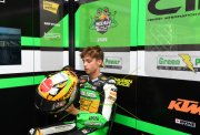 GP ITALIEN 2025