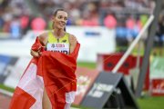 WELTKLASSE ZUERICH 2026