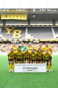 YB - LUZERN