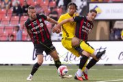 XAMAX - NYON