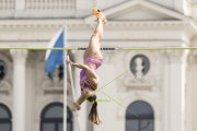 WELTKLASSE ZUERICH 2025