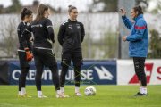 TRAINING SCHWEIZ