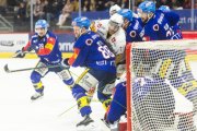 KLOTEN - LUGANO