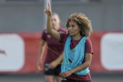 SCHWEIZ FRAUEN TRAINING
