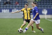LUZERN FRAUEN - YB FRAUEN