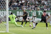 ST.GALLEN - SION