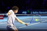 SWISS INDOORS 2025
