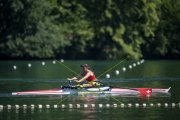 LUZERN REGATTA 2026