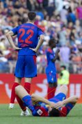 BASEL - LAUSANNE