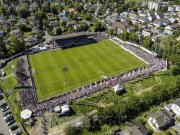 AARAU - XAMAX