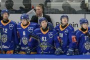 ZUG - FRIBOURG