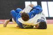 JUDO LAUSANNE 2026