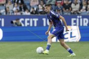 LUZERN - SERVETTE