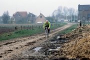 Radsport - Paris - Roubaix