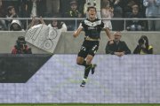 LUGANO - LUZERN