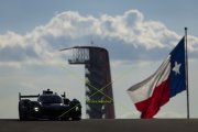 LONE STAR LE MANS 2024