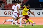 SION - SERVETTE