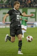 ST.GALLEN - SLO