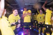 YB - LUZERN