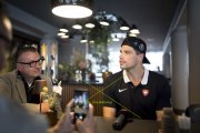 MEDIA MEETING SCHWEIZ