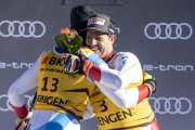 WENGEN 2022