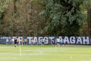 TRAINING BASEL