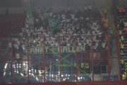TRABZONSPOR - ST. GALLEN