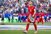 SCHWEIZ - BOSNIEN HERZEGOWINA