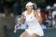 WIMBLEDON 2025