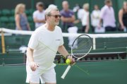 WIMBLEDON 2025