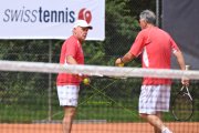 INTERCLUB SENIOREN