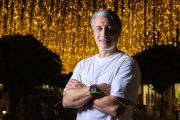 PORTRAIT MURAT YAKIN