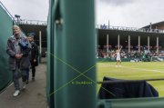 WIMBLEDON 2024