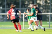 ST.GALLEN - THUN