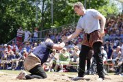 AARGAUER KANTONALSCHWINGFEST