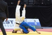 JUDO LAUSANNE 2026