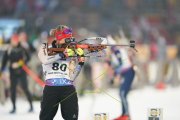 BIATHLON WM NOVE MESTO 2024