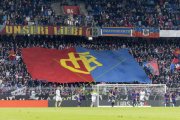 BASEL - YVERDON