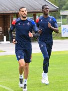 TRAINING BASEL