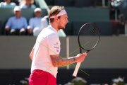 GENEVA OPEN 2026