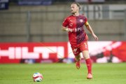 VADUZ - DUNGANNON