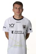 AARAU PORTRAIT